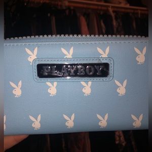 PLAYBOY wallet